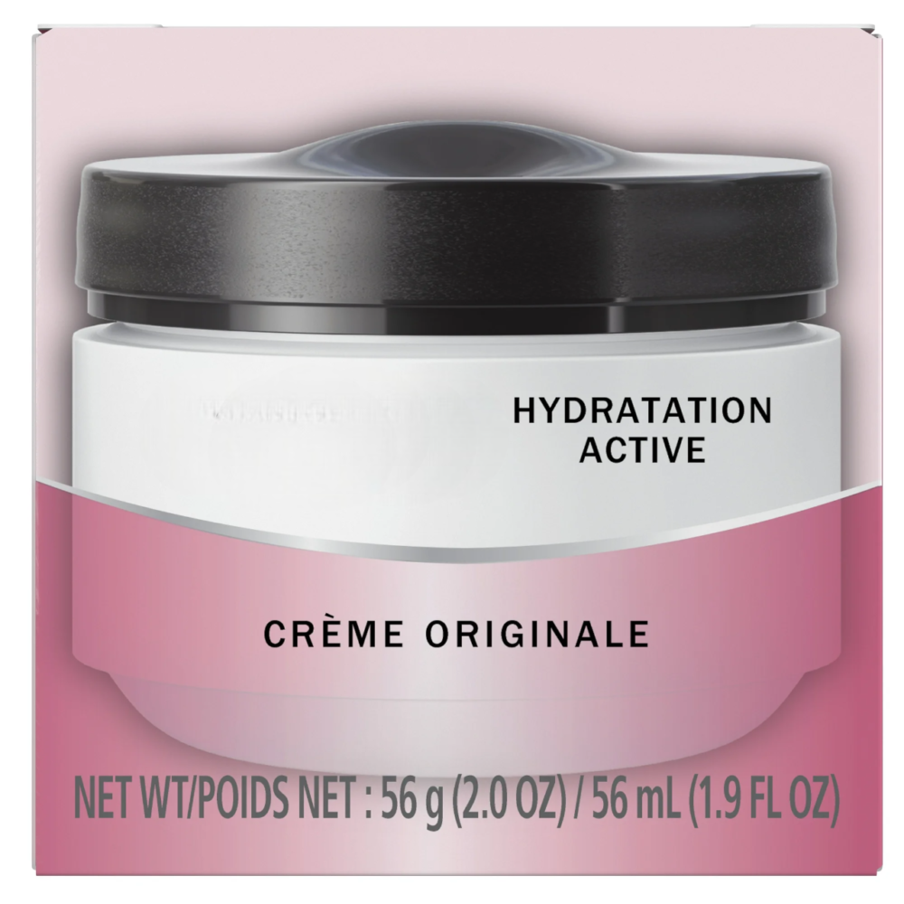 Skincare Active Hydrating Facial Cream