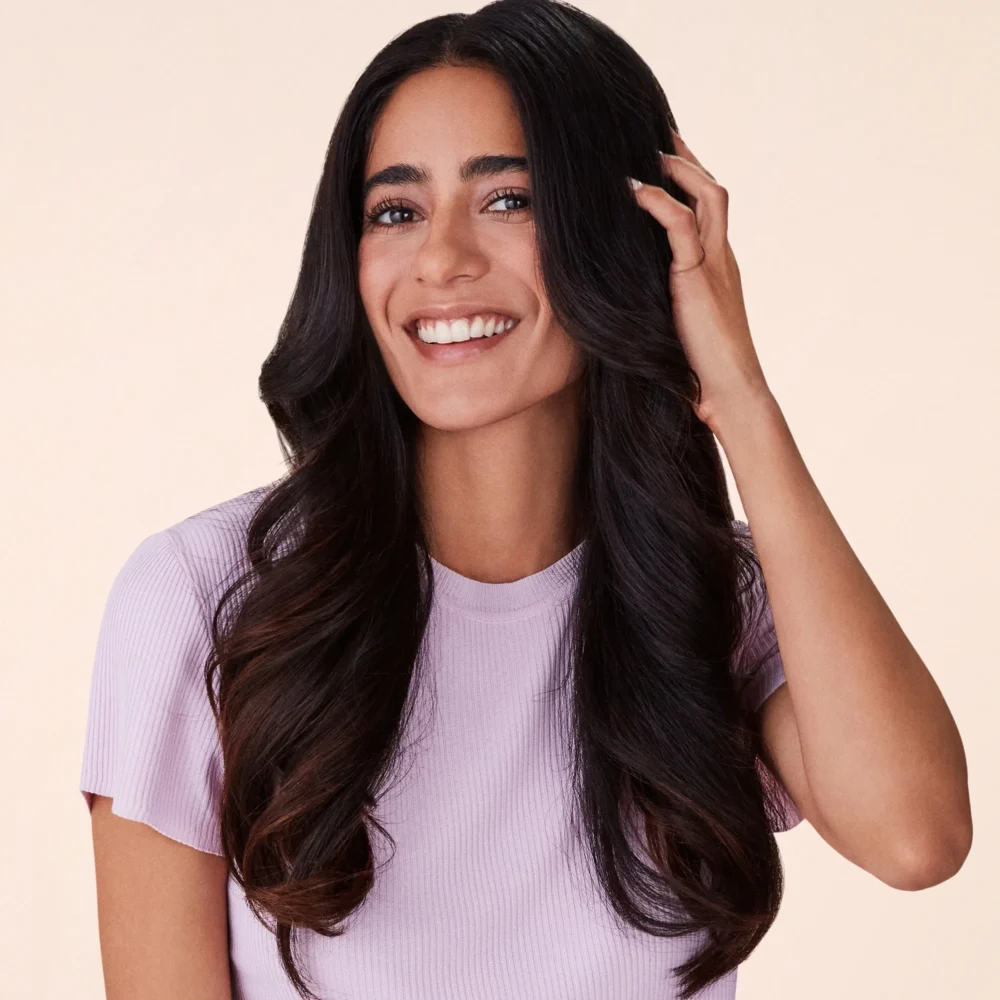 Way to Grow Long and Strong Leave-In Conditioner (Step 3) - Image 3