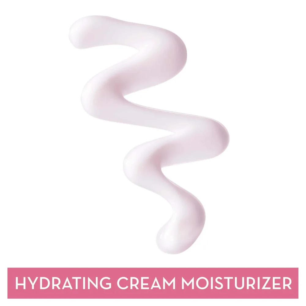 Skincare Active Hydrating Facial Moisturizing Lotion - Image 3
