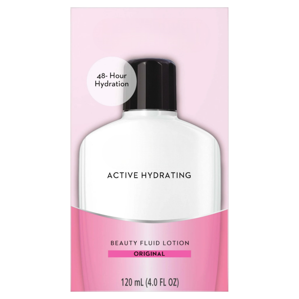 Skincare Active Hydrating Facial Moisturizing Lotion - Image 2