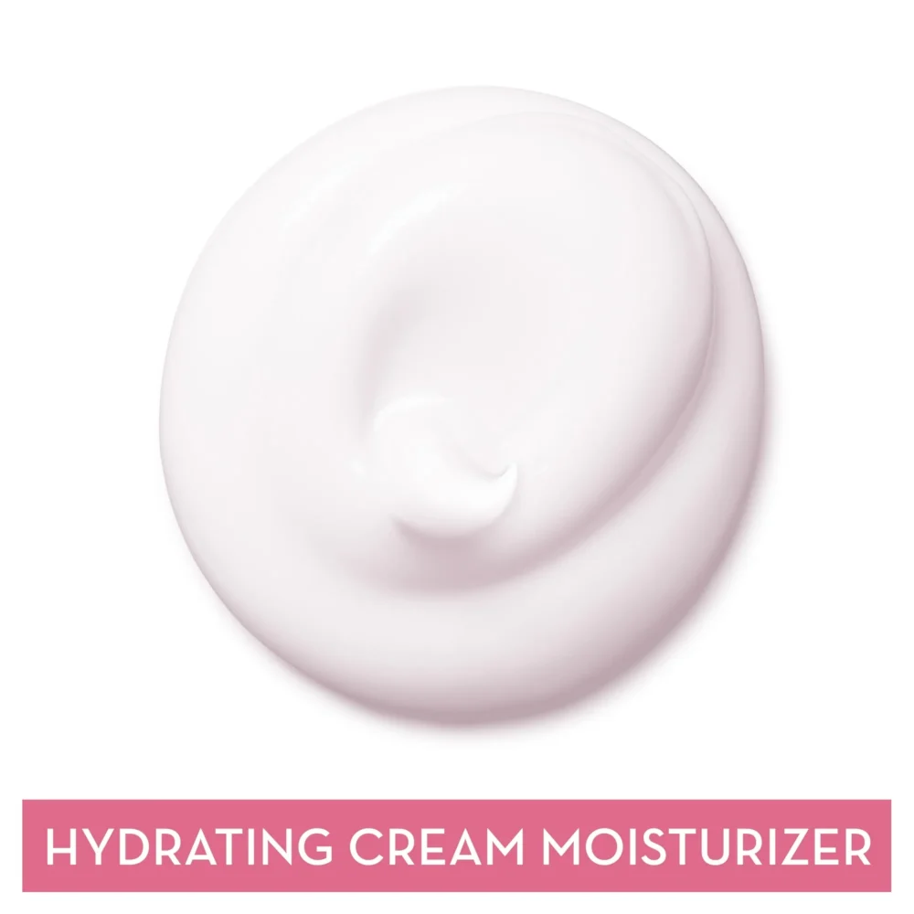 Skincare Active Hydrating Facial Cream - Image 2