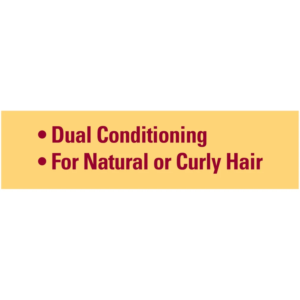 Care Free Curl Enhancing, Hair Styling Gel, for Dry Hair - Image 3